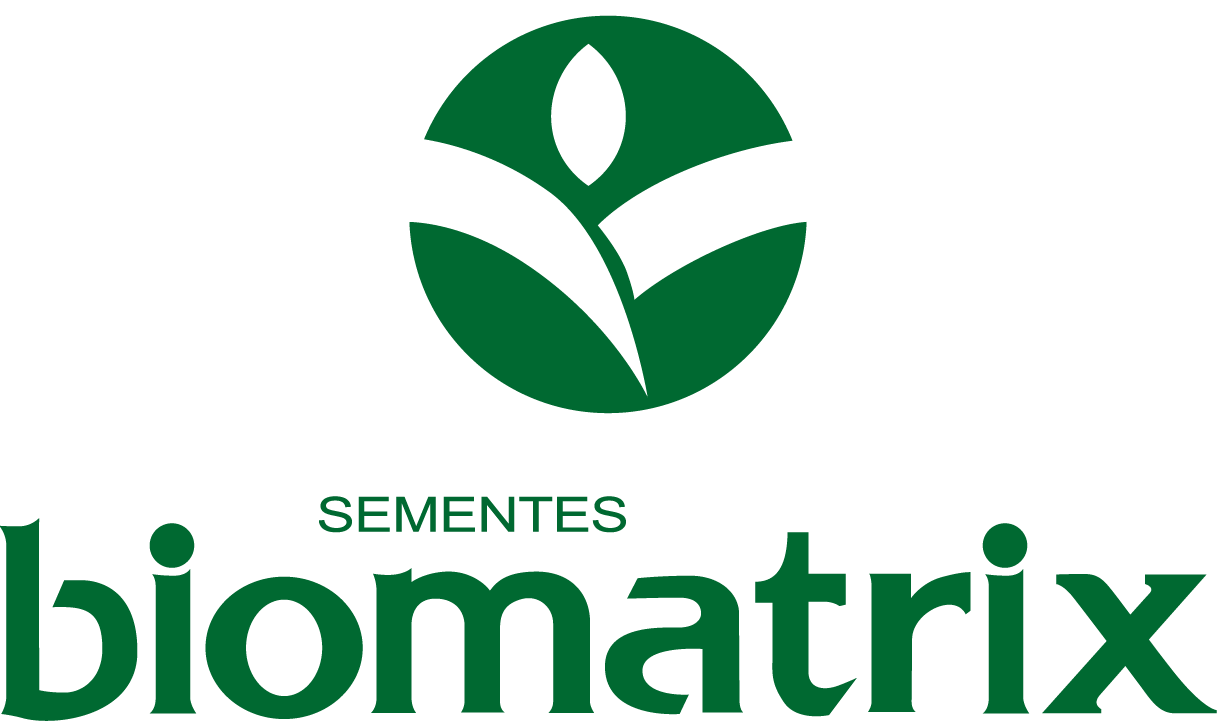 Sementes Biomatrix – Diamond sponsor