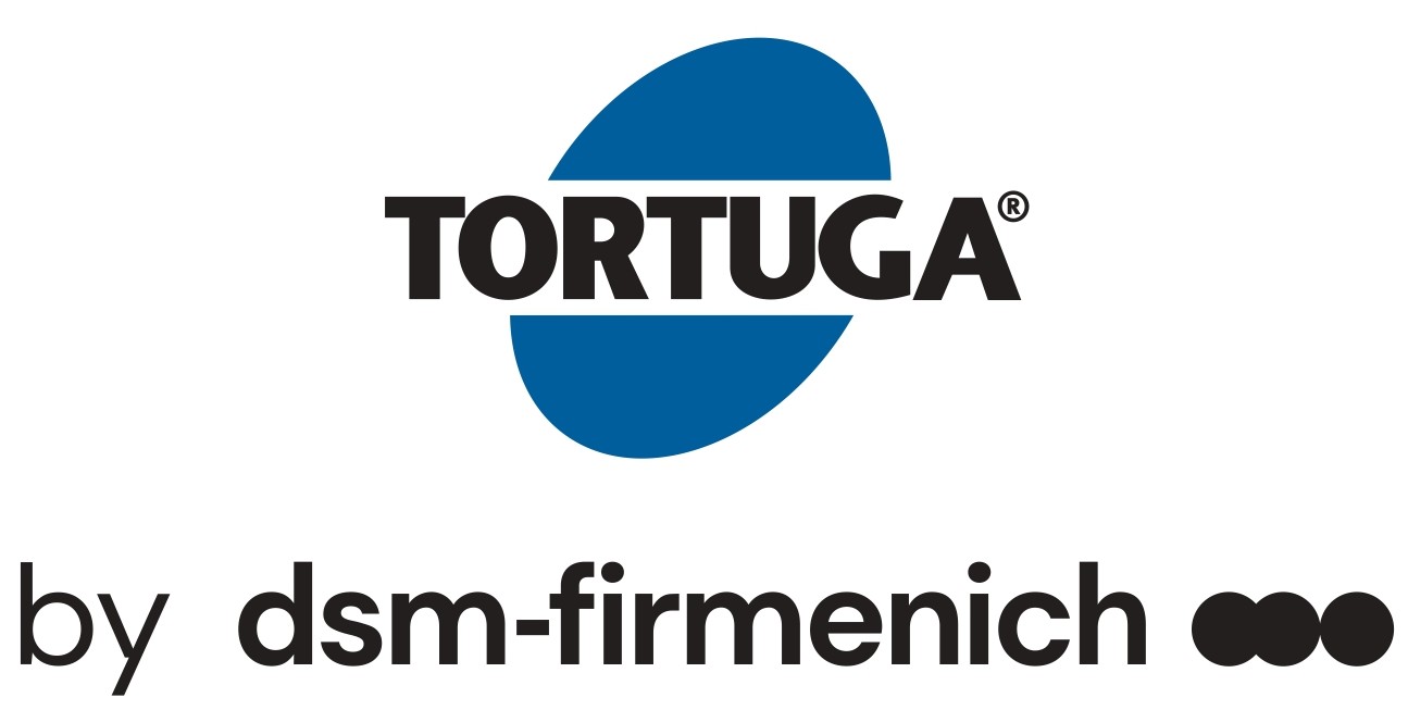 Tortuga - DSM-Firmenich – Diamond sponsor