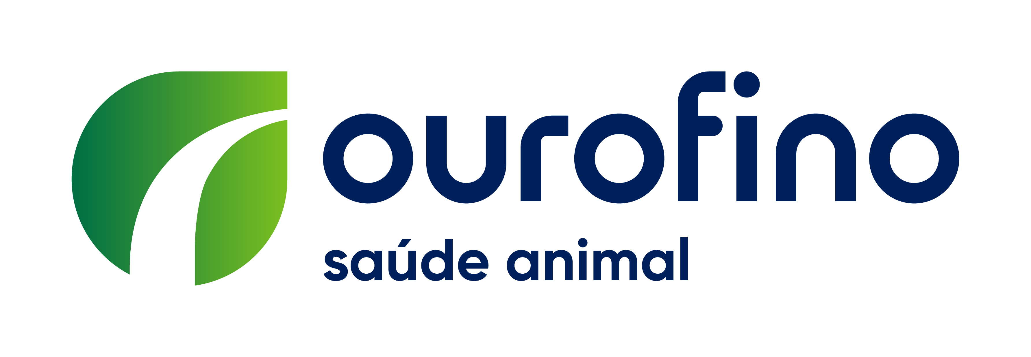 Ourofino Saúde Animal – Diamond sponsor