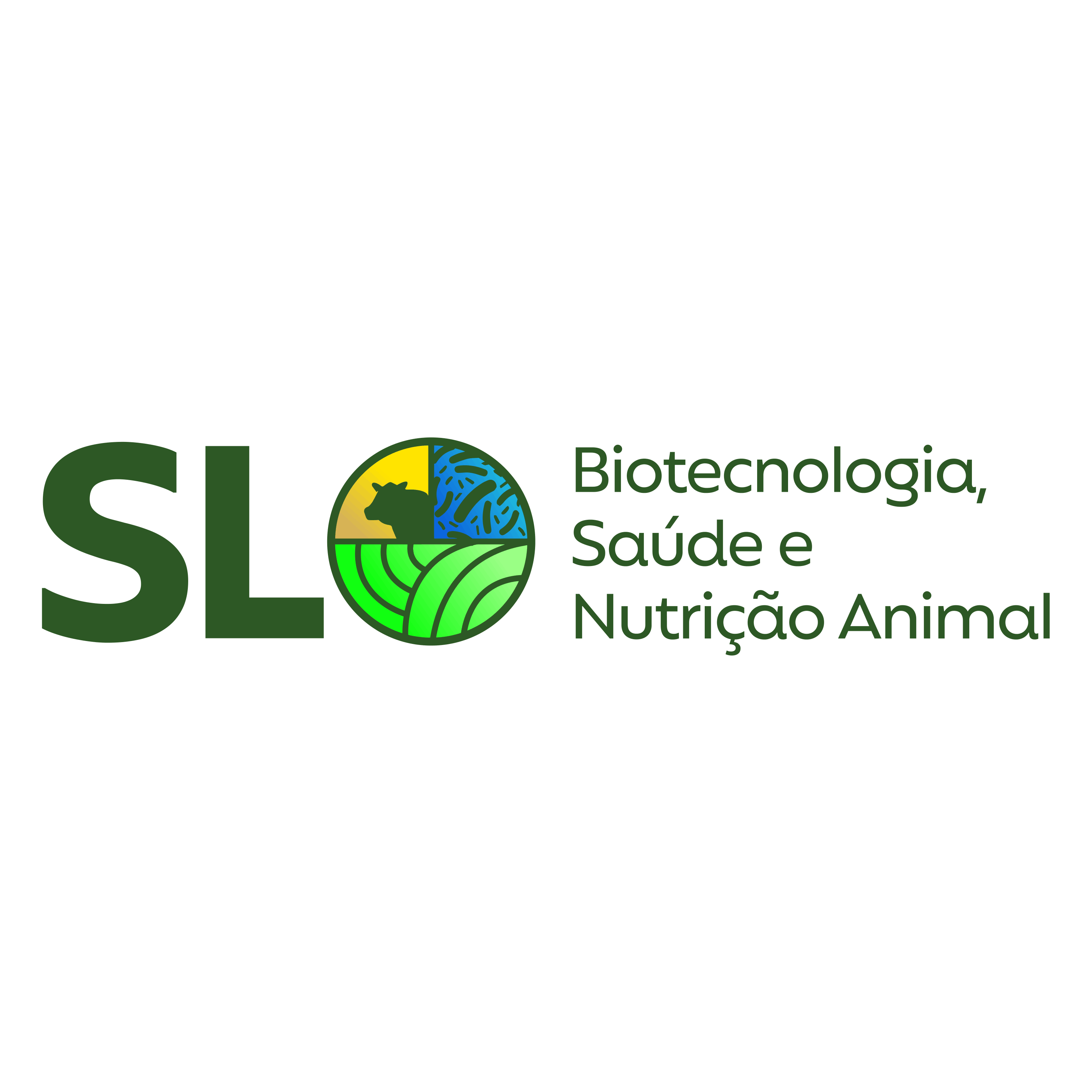 SLO Biotecnologia, Saúde e Nutrição Animal – Bronze sponsor