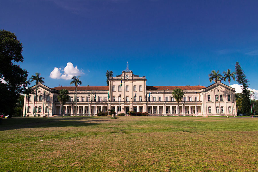 ISFQC 2026 – Institutional Video